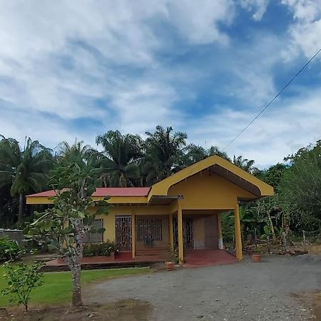 Casa A Solo 5 Minutos De Paso Canoas Villa La Cuesta Luaran gambar