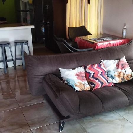 Casa A Solo 5 Minutos De Paso Canoas Villa La Cuesta Luaran gambar