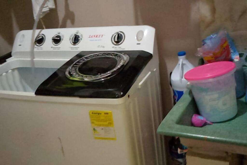Casa A Solo 5 Minutos De Paso Canoas Villa La Cuesta Luaran gambar
