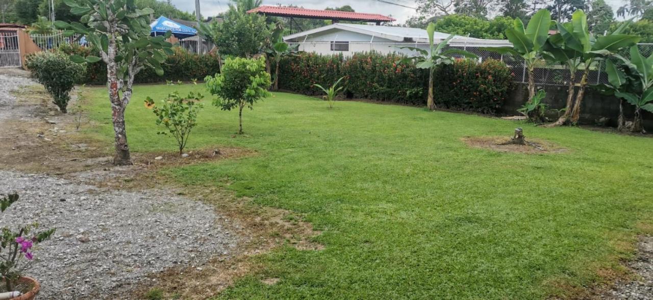 Casa A Solo 5 Minutos De Paso Canoas Villa La Cuesta Luaran gambar