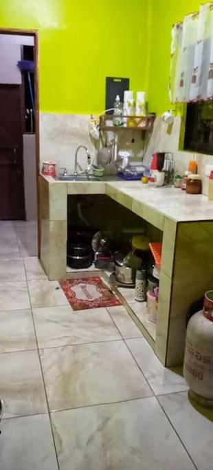 Casa A Solo 5 Minutos De Paso Canoas Villa La Cuesta Luaran gambar