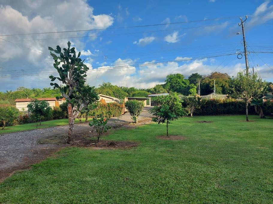 Casa A Solo 5 Minutos De Paso Canoas Villa La Cuesta Luaran gambar