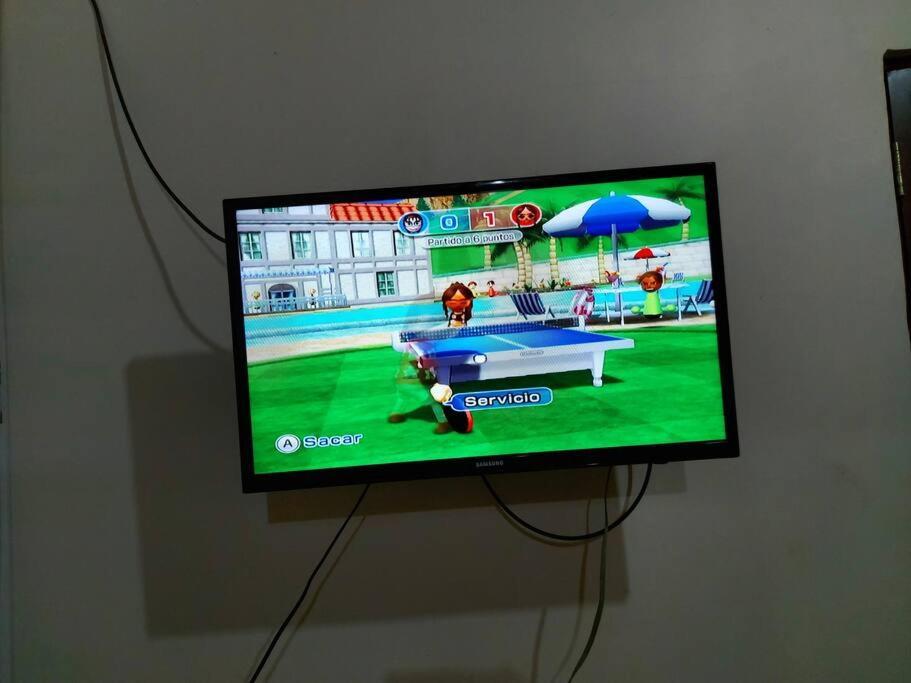 Casa A Solo 5 Minutos De Paso Canoas Villa La Cuesta Luaran gambar