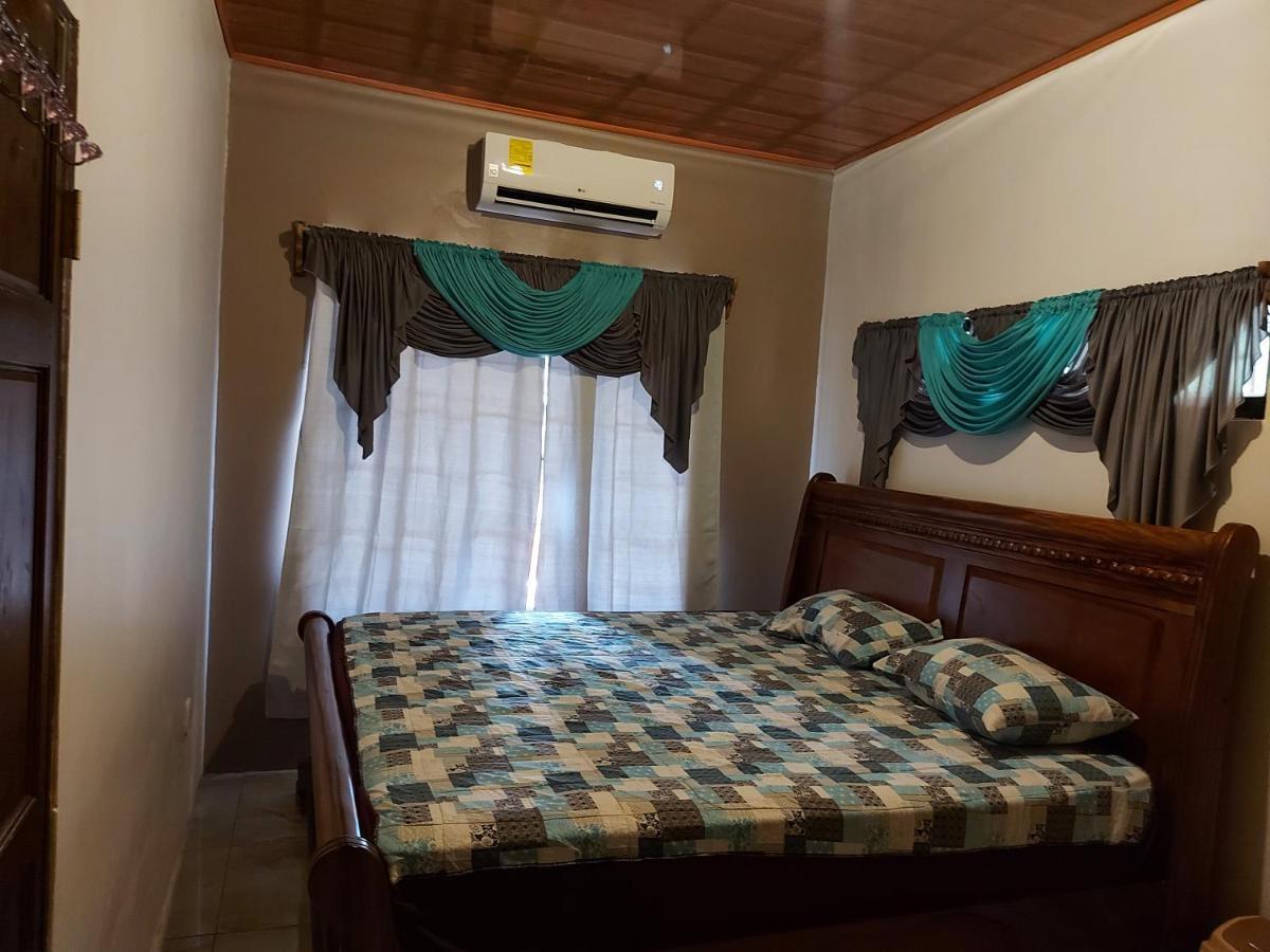 Casa A Solo 5 Minutos De Paso Canoas Villa La Cuesta Luaran gambar