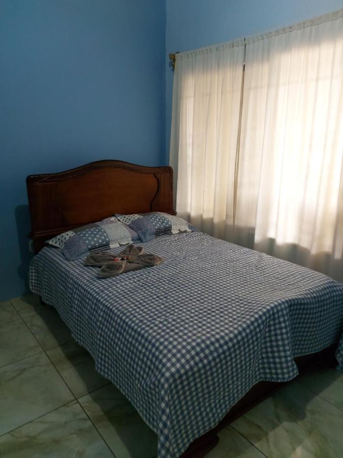 Casa A Solo 5 Minutos De Paso Canoas Villa La Cuesta Luaran gambar
